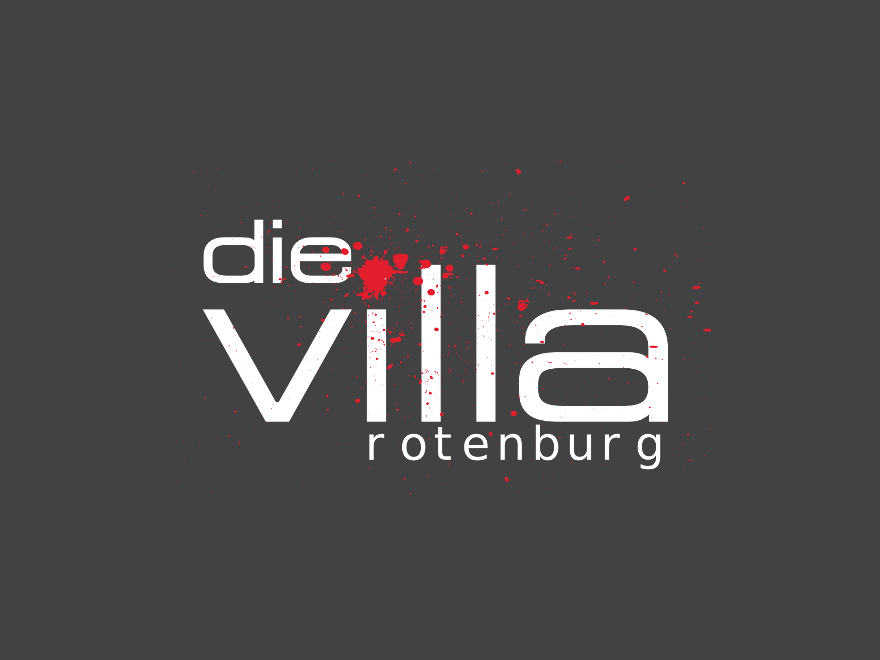 Die Villa Rotenburg